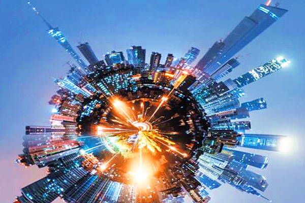 智能樓宇自控系統(tǒng)機電設(shè)備安裝的技術(shù)重點(圖1)