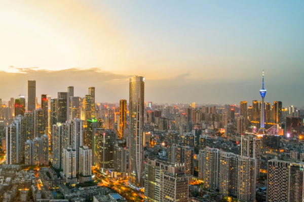 樓宇控制在建筑中的應(yīng)用分析！(圖1)