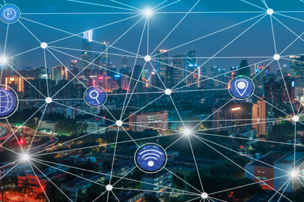 基于物聯(lián)網(wǎng)的智能樓宇控制系統(tǒng)研究(圖1) 基于物聯(lián)網(wǎng)的智能樓宇控制系統(tǒng)研究(圖1)