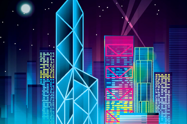 樓宇自控系統(tǒng)的智能化發(fā)展研究！(圖1)