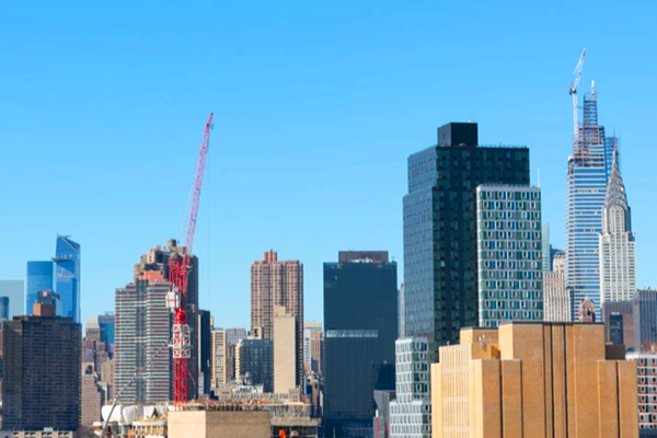 智能樓宇市場前景可期！(圖1)