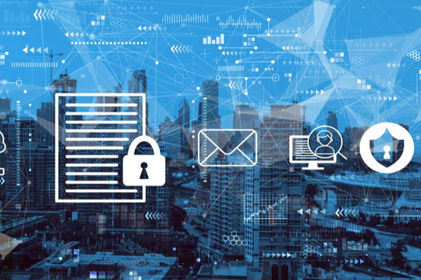 智能樓宇控制系統(tǒng)為建筑運維帶來什么好處？(圖1)