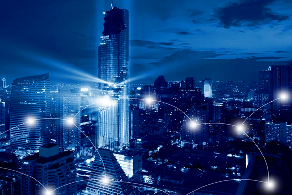 集散控制系統(tǒng)在樓宇智能化中的應用(圖1) 集散控制系統(tǒng)在樓宇智能化中的應用(圖1)