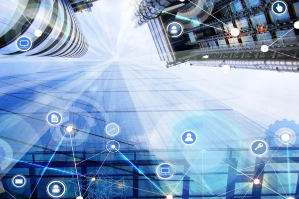 智能樓宇控制系統(tǒng)進(jìn)化:從有限控制到完全集成的數(shù)字孿生(圖1) 智能樓宇控制系統(tǒng)進(jìn)化:從有限控制到完全集成的數(shù)字孿生(圖1)