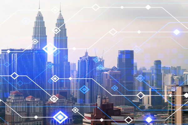 樓宇智能化系統(tǒng)設(shè)計(jì)說明！(圖1)