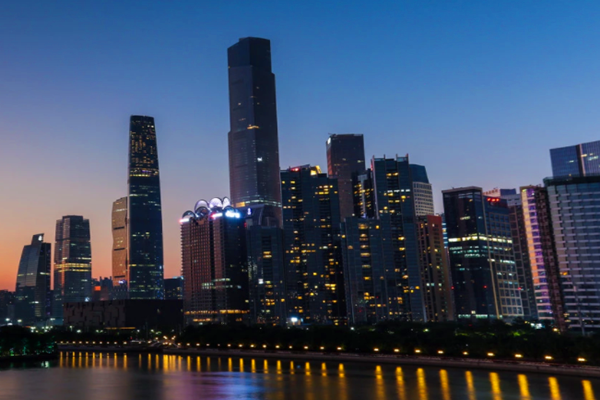 樓宇自控系統(tǒng)深化設(shè)計(jì)！(圖1)