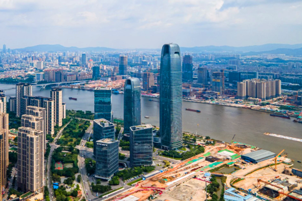 解析樓宇自控系統(tǒng)協(xié)議BACnet！(圖1)