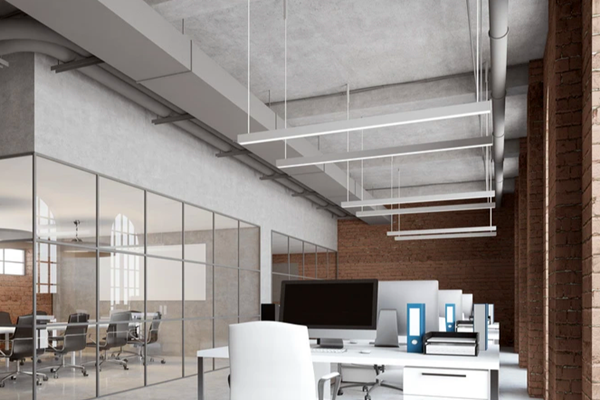 智能樓宇自控系統(tǒng)原理解析！(圖1)