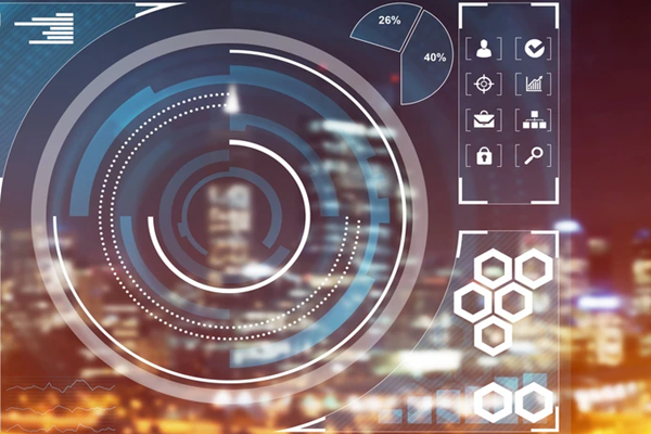 樓宇自控系統(tǒng)設計方案說明！(圖1)