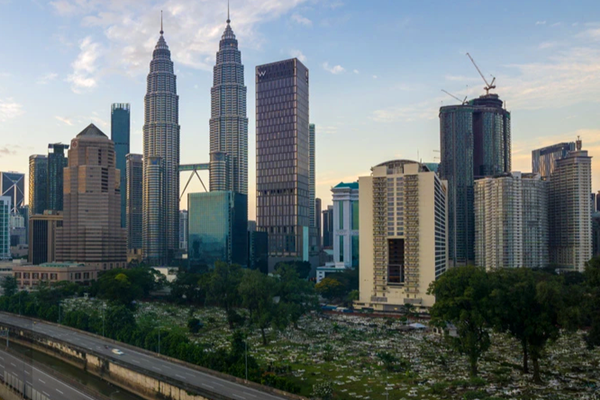 樓宇自控系統(tǒng)概述和基本構(gòu)成！(圖1)