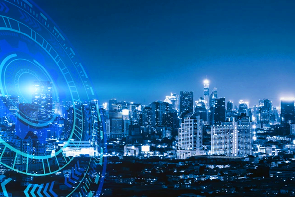 智能樓宇自控系統(tǒng)小課堂!(圖1) 智能樓宇自控系統(tǒng)小課堂!(圖1)