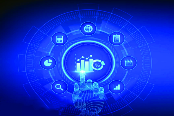 智能樓宇自控系統(tǒng)：引領(lǐng)低碳環(huán)保理念！(圖1)