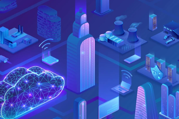 樓宇自動化技術(shù)與應(yīng)用！(圖1)