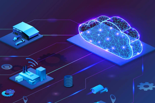 什么是智能樓宇控制系統(tǒng)？(圖1)