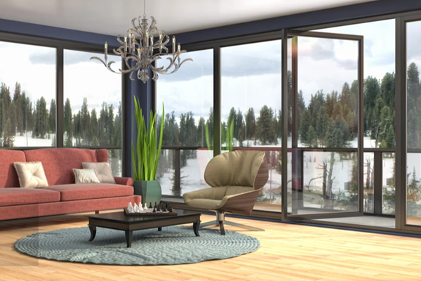 樓宇自動(dòng)化系統(tǒng)傳感器有哪些？(圖1)