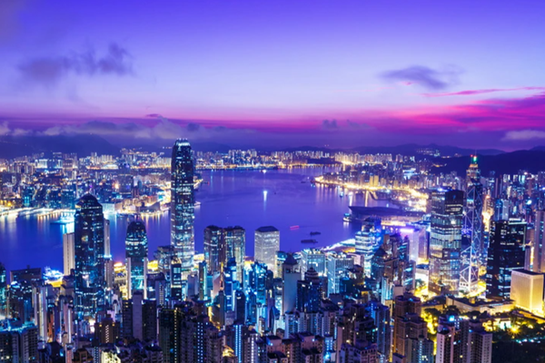 樓宇自控系統(tǒng)的優(yōu)缺點(diǎn)！(圖1)