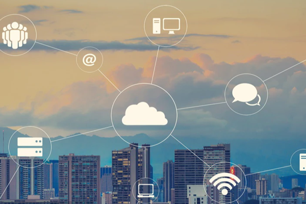 樓宇自動(dòng)化系統(tǒng)的基本研發(fā)目標(biāo)說(shuō)明！(圖1)