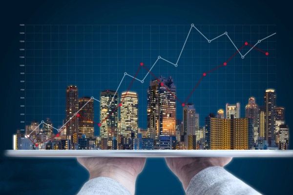 智慧樓宇解決方案，助力建筑節(jié)能！(圖1)