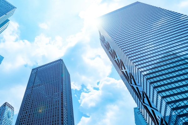 樓宇智能化系統(tǒng)的功能有哪些？(圖1)