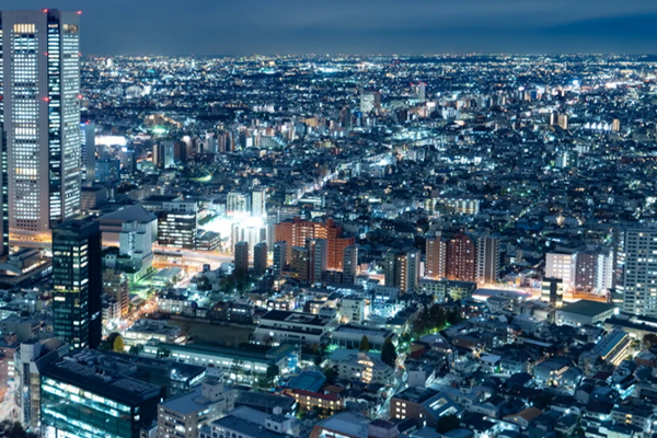 樓宇智能化系統(tǒng)，提供舒適的建筑環(huán)境！(圖1)