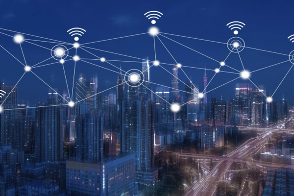 樓宇智能化技術(shù)在現(xiàn)代建筑中的運(yùn)用！(圖1)