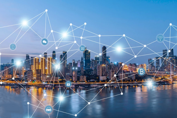 智慧建筑設(shè)計要點(diǎn)分析！(圖1)