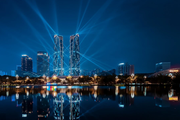 BAS樓宇控制系統(tǒng)驗收前提條件及驗收資料！(圖1)