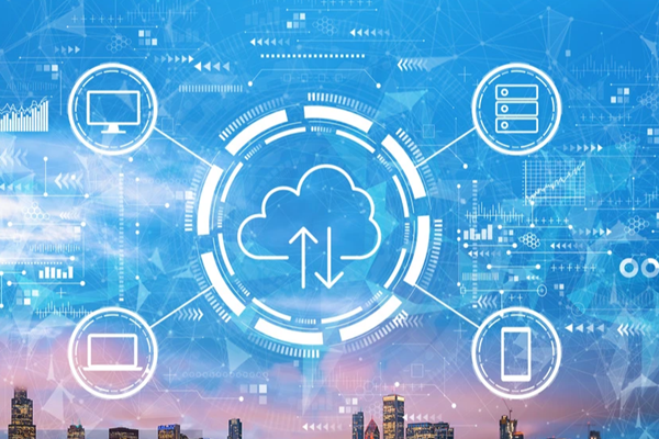 樓宇智能化系統(tǒng)架構(gòu)組成有哪些？(圖1)