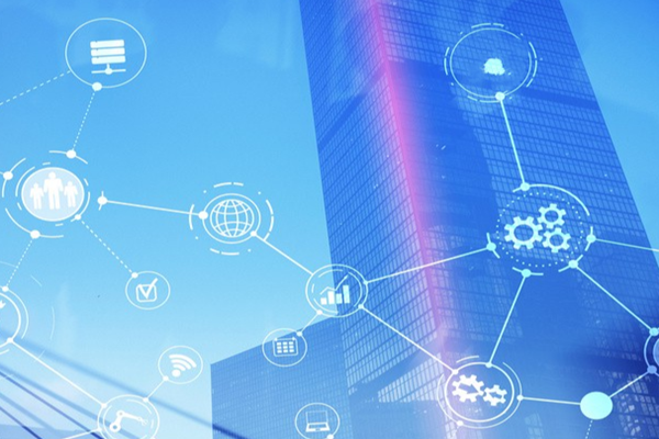 樓宇控制系統(tǒng)的子系統(tǒng)有哪些？(圖1)