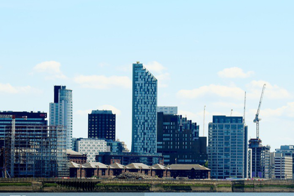 建筑節(jié)能相關(guān)知識了解！(圖1)