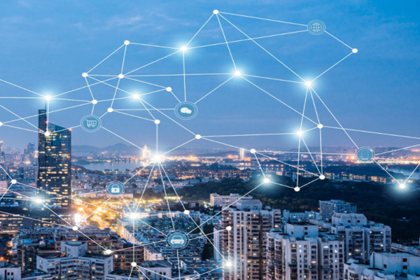 樓宇智能化系統(tǒng)基本含義和應用策略！(圖1)