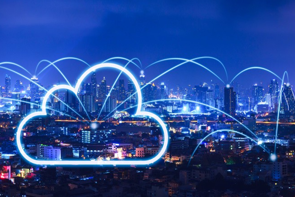 新時代的智慧建筑是如何誕生的？(圖1)