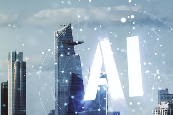 樓宇智能化系統(tǒng)，一鍵清晰了解！(圖1)