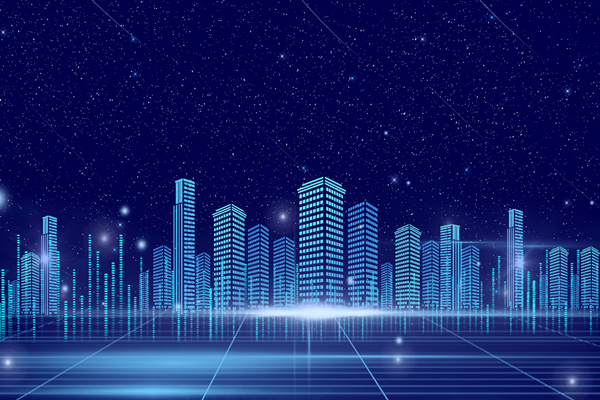 樓宇智能化系統(tǒng)之系統(tǒng)配置！(圖1)