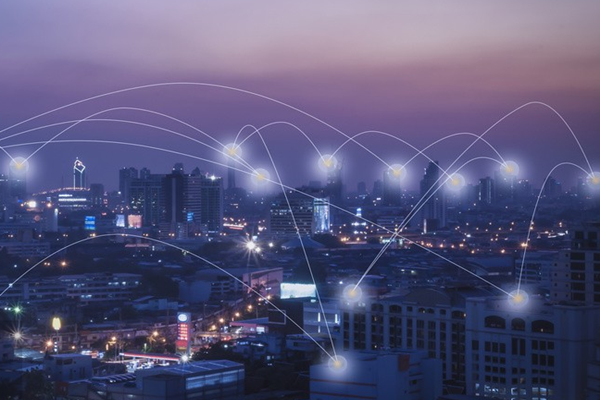 震驚！樓宇自控系統(tǒng)竟然如此便利！(圖1)