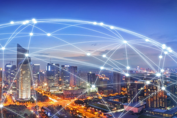 一個智慧化的樓宇自控系統(tǒng)應該是什么樣的？(圖1)