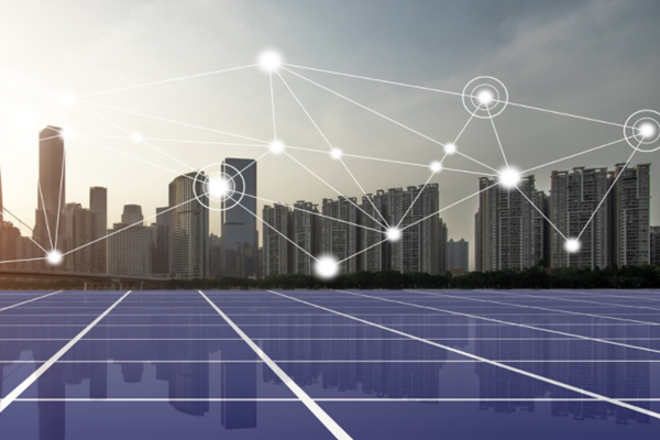 樓宇控制系統(tǒng)助力實現(xiàn)雙碳目標！(圖1)