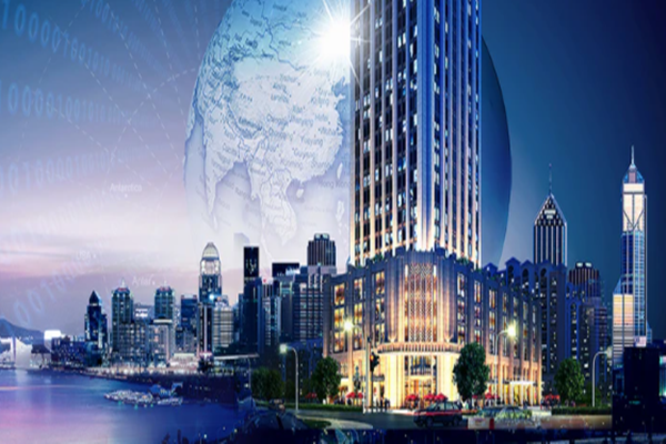 520來襲，樓宇自控系統(tǒng)是不是你的“菜”？(圖1)