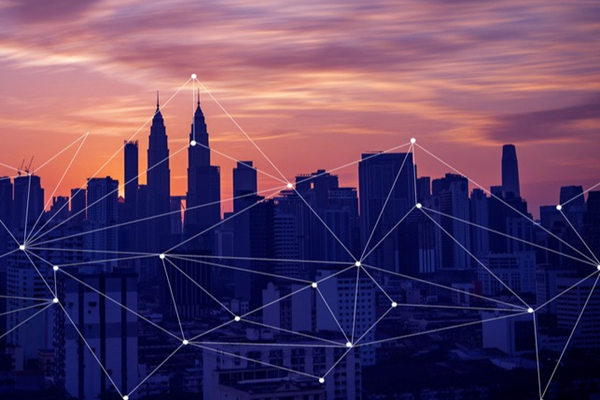 還在為智能化而發(fā)愁？樓宇自控系統(tǒng)提供智慧生活！(圖1)