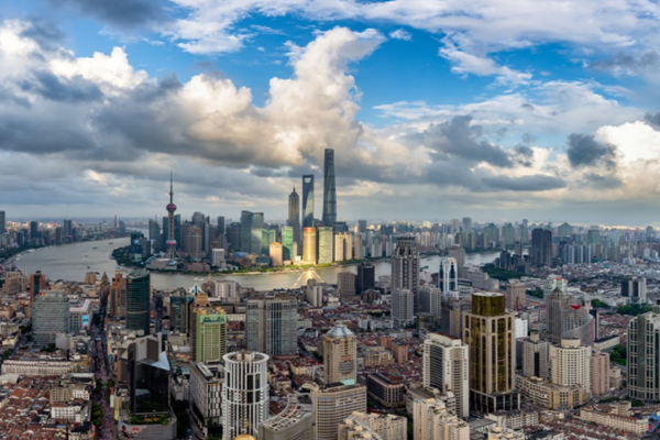 智慧管控在建筑降碳中發(fā)揮的效用有哪些？(圖1)