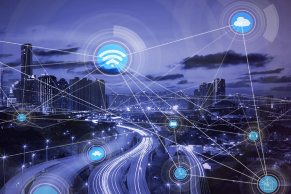 智能樓宇控制系統(tǒng)，以人為本創(chuàng)造舒適環(huán)境！(圖1)