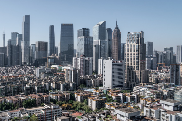 為什么要建設(shè)樓宇智能化系統(tǒng)？樓宇管理面臨哪些問題？(圖1)