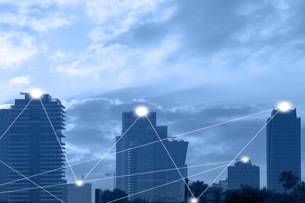 智能樓宇控制系統(tǒng)相關(guān)調(diào)試說明！(圖1)