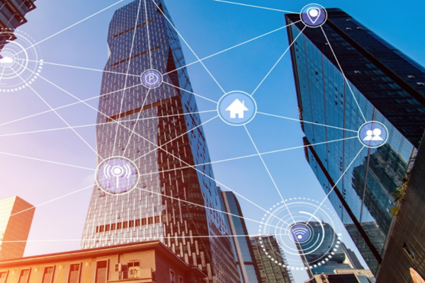 樓宇自控系統(tǒng)，打造安全、舒適、經濟的樓宇環(huán)境！(圖1)