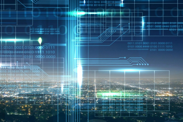 炎炎夏日，智能建筑卻給予不一樣的體驗(yàn)！(圖1)